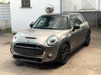 Second-hand Mini Cooper S 191 CP (140 kW) 2017 Gri Hatchback