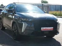 Gebraucht DS Automobiles DS7 Crossback Performance Line Plus 131 PS (96 kW) 2024 Grau SUV
