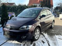 Gebraucht VW Golf VII Match 122 PS (89 kW) 2013 Rot Limousine
