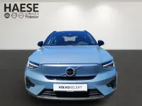 Gebraucht Volvo XC40 Ultimate 169 kW (231 PS) 2022 Thunder grey SUV