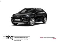 Gebraucht Audi Q2 Advanced 116 PS (85 kW) 2025 Mythosschwarz metallic SUV