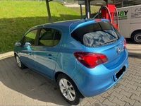 gebraucht Opel Corsa E Automatik
