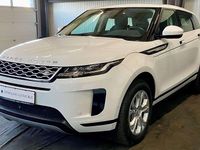 Gebraucht Land Rover Range Rover evoque S 200 PS (147 kW) 2022 Weiß SUV