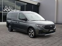 gebraucht Ford Grand Tourneo Connect Active L2 Autom SHZ Pano PDC Navi