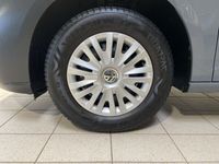 gebraucht VW Caddy 2.0 TDI Kasten Cargo