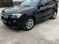 gebraucht BMW X3 xDrive30d M SPORT Head Up