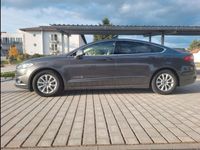gebraucht Ford Mondeo 2.0 Business Edition Automat...