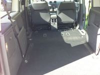 Gebraucht VW Caddy Maxi Trendline 139 PS (102 kW) 2011 Grau Van / Kleinbus