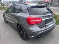 Gebraucht Mercedes GLA45 AMG AMG 381 PS (280 kW) 2017 Grau SUV