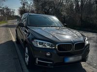 Gebraucht BMW X5 258 PS (189 kW) 2014 Grau SUV