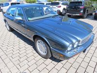 Gebraucht Jaguar XJ Sovereign 284 PS (208 kW) 1998 Grau Limousine