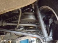 Gebraucht BMW 318 140 PS (102 kW) 1993 Rot Coupé