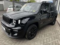 Gebraucht Jeep Renegade 241 PS (177 kW) 2022 Solid black SUV