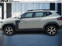 Gebraucht Dacia Duster Expression 131 PS (96 kW) 2025 Beige SUV