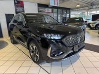 Neu Wey 03 Lux 367 PS (269 kW) 2025 Schwarz SUV