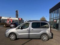 Gebraucht Citroën Berlingo Shine 99 PS (72 kW) 2017 Grau Van / Kleinbus