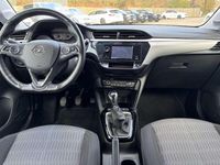 Gebraucht Opel Corsa Edition 75 PS (55 kW) 2020 Karbon schwarz Kleinwagen