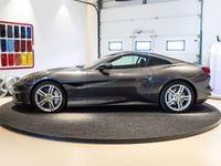Second-hand Ferrari Portofino 620 CP (456 kW) 2022 Gri Cabrio
