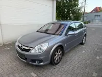 Używany Opel Signum 150 KM (110 kW) 2007 Szary Hatchback