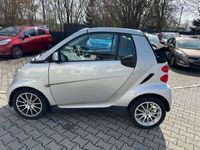 gebraucht Smart ForTwo Cabrio ForTwo Micro Hybrid Drive 52kW