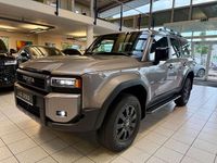 Neu Toyota Land Cruiser Cool 205 PS (150 kW) 2025 Avantgardebronze mica  4v8 SUV