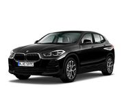 Gebraucht BMW X2 Advantage 125 PS (91 kW) 2025 SUV