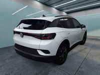Gebraucht VW ID.4 Pro Performance 150 kW (204 PS) 2023 Weiß SUV