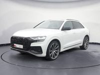 gebraucht Audi Q8 50 TDI quattro tiptronic S line