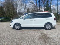 gebraucht VW Sharan 2.0 TDI *Mwst ausweisbar* 5Sitzer