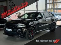Gebraucht Dodge Durango 710 PS (522 kW) 2021 Schwarz SUV