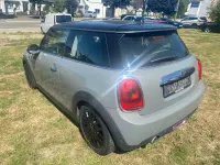 Gebraucht Mini Cooper D Sport 116 PS (85 kW) 2015 Grau Kleinwagen