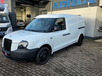 Gebraucht LEVC VN5 Business 91 PS (66 kW) 2021 Weiß Van / Kleinbus