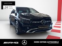 Gebraucht Mercedes GLA200 Progressive 150 PS (110 kW) 2025 Metalliclack kosmosschwarz SUV
