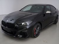 Gebraucht BMW M235 Performance 306 PS (225 kW) 2024 Schwarz Coupé