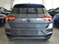 Gebraucht VW T-Roc Sport 150 PS (110 kW) 2022 Grau SUV
