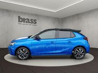 Neu Opel Corsa 110 PS (80 kW) 2026 Blau Kleinwagen
