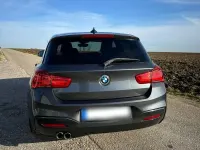 Gebraucht BMW 120 M Sport 190 PS (139 kW) 2017 Andere farben Kleinwagen