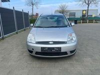 gebraucht Ford Fiesta Basis 1.4 KLIMA+TÜV:08/2025+INSP.NEU