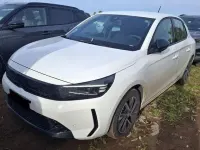 Gebraucht Opel Corsa 101 PS (74 kW) 2025 Weiß Kleinwagen