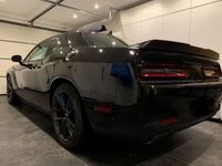 gebraucht Dodge Challenger "R/T Scatpack" V8 mit 6,4 HEMI Unfallfrei