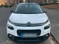 Gebraucht Citroën C3 82 PS (60 kW) 2017 Kleinwagen