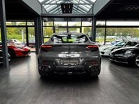 Neu Ferrari Purosangue 719 PS (528 kW) 2025 Grau SUV