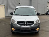 Gebraucht Mercedes Citan 108 75 PS (55 kW) 2013 Weiß Kombi