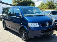 Gebraucht VW Multivan Startline 102 PS (75 kW) 2008 Andere Van / Kleinbus