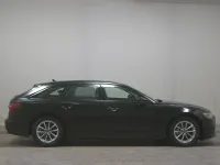 Gebraucht Audi A6 Basis 286 PS (210 kW) 2022 Schwarz Kombi