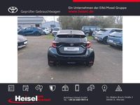 Gebraucht Toyota Yaris Basis 261 PS (191 kW) 2020 Precious schwarz Kleinwagen