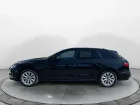 Gebraucht Audi A4 Advanced 266 PS (195 kW) 2022 Mythosschwarz metallic Kombi