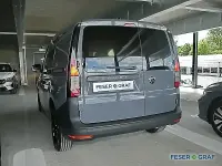 Neu VW Caddy 122 PS (89 kW) 2026 Pure grey Van / Kleinbus