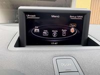 Gebraucht Audi A1 Sportback Ambition 86 PS (63 kW) 2013 Kleinwagen