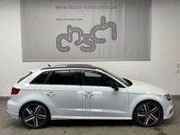 gebraucht Audi S3 Sportback 2.0 TFSI qu./VOLLLEDER/B&O/PANO/LED/Virtual